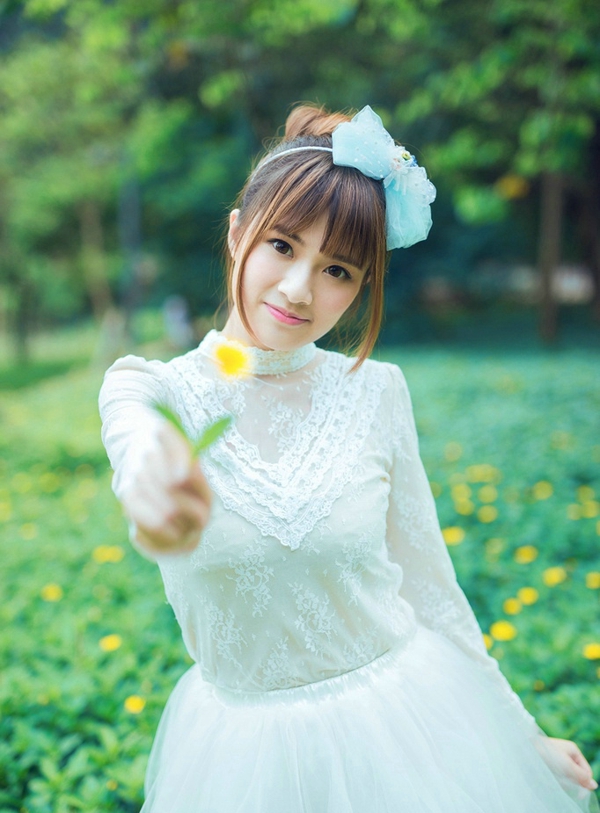 “铛铛铛~”
